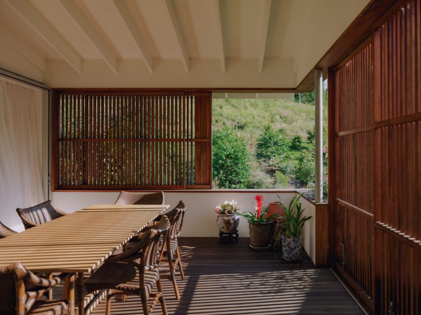 Cooroy House by Henry Bennett and Dan Wilson