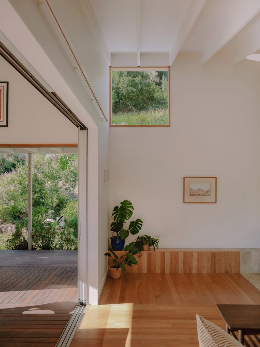 Cooroy House by Henry Bennett and Dan Wilson