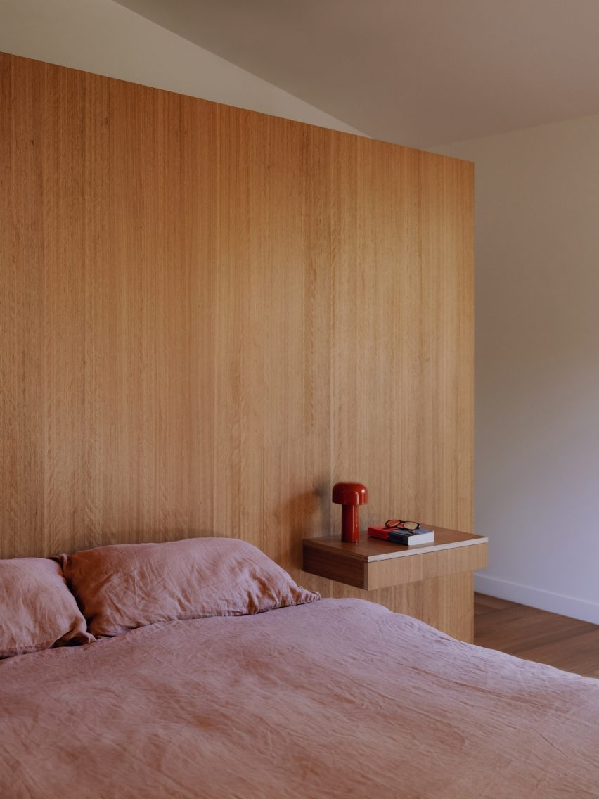 Cooroy House by Henry Bennett and Dan Wilson