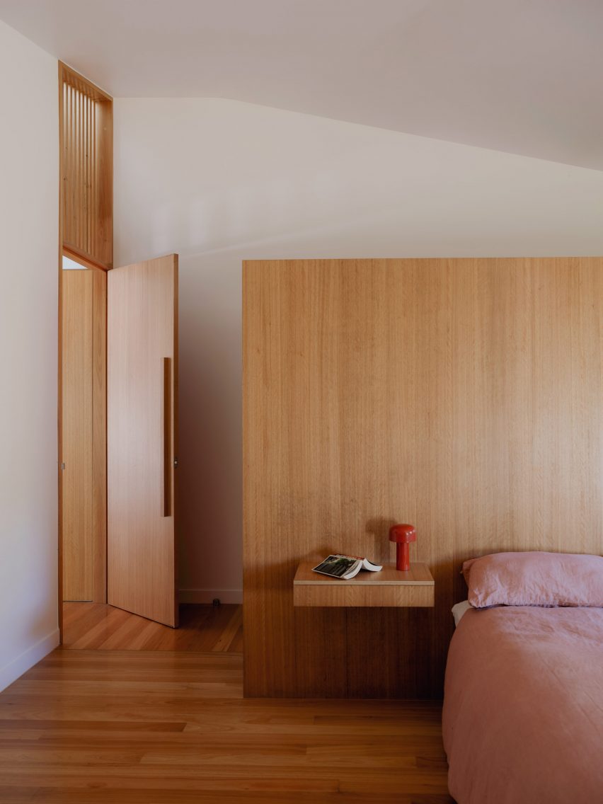 Cooroy House by Henry Bennett and Dan Wilson