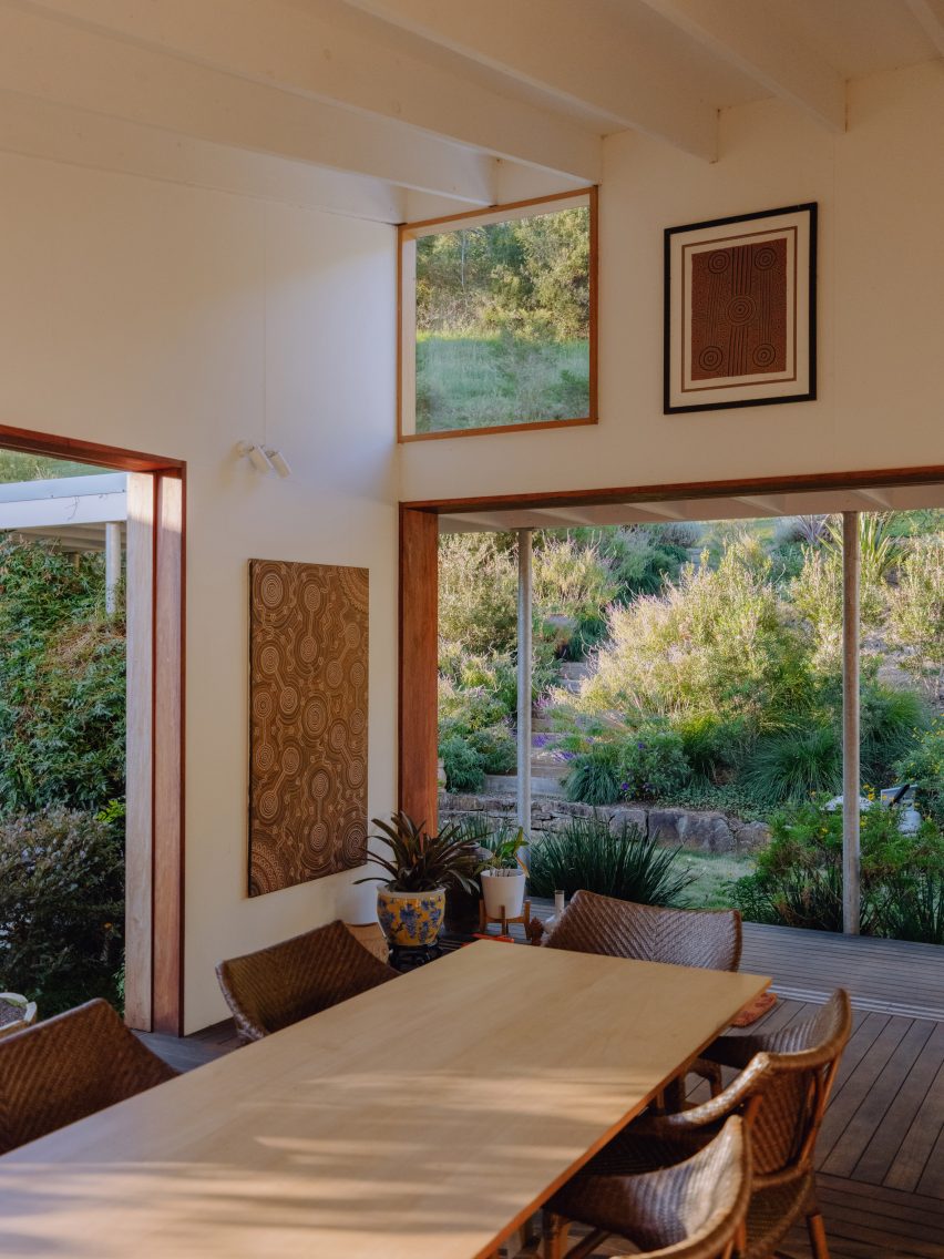 Cooroy House by Henry Bennett and Dan Wilson