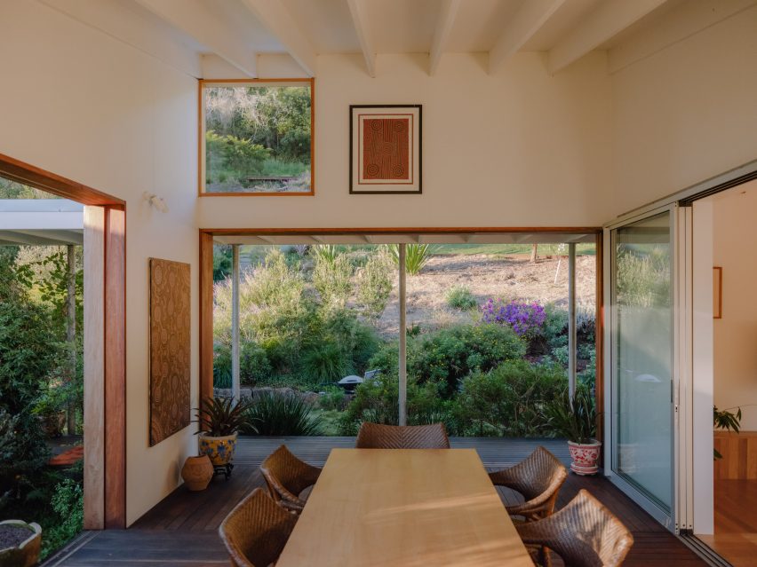 Cooroy House by Henry Bennett and Dan Wilson