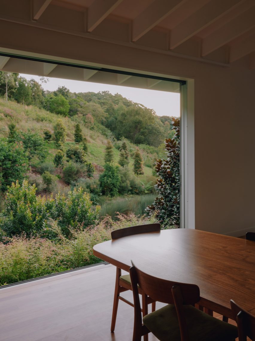 Cooroy House by Henry Bennett and Dan Wilson