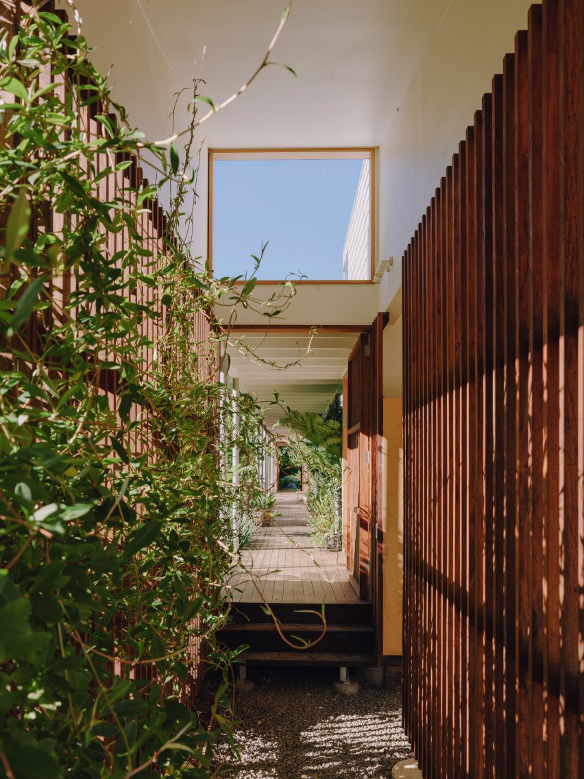 Cooroy House by Henry Bennett and Dan Wilson