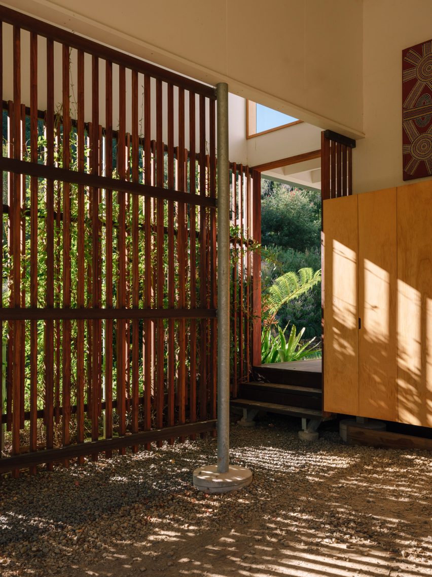 Cooroy House by Henry Bennett and Dan Wilson