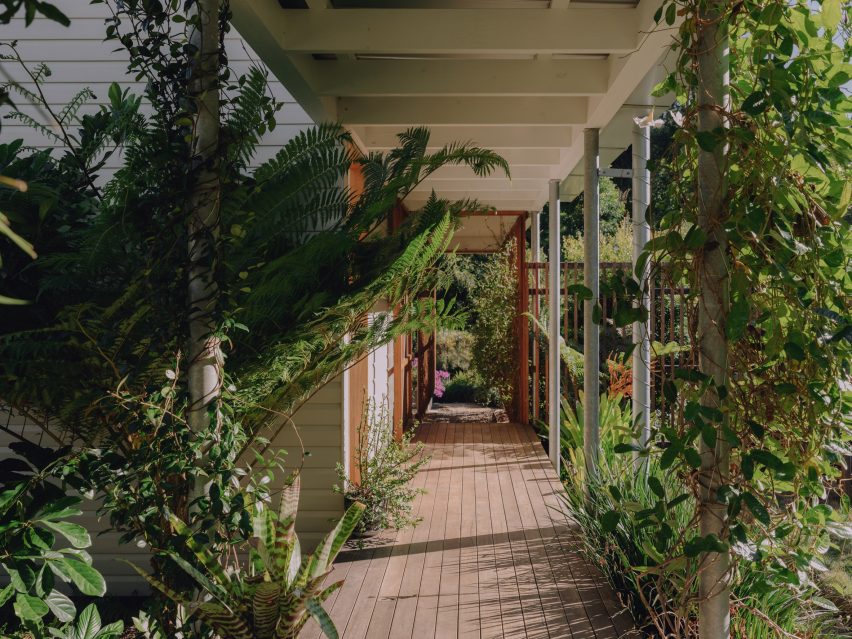 Cooroy House by Henry Bennett and Dan Wilson