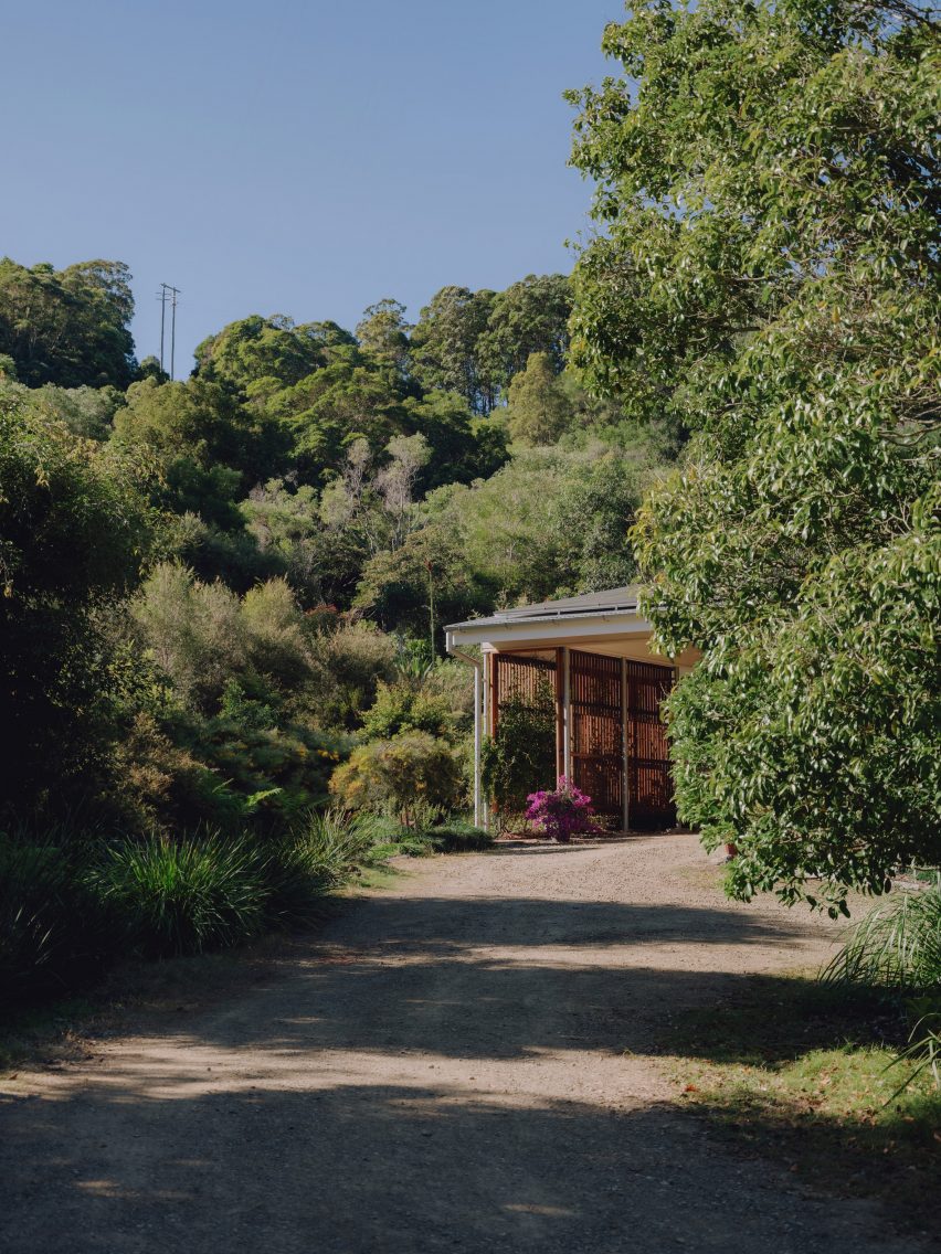 Cooroy House by Henry Bennett and Dan Wilson