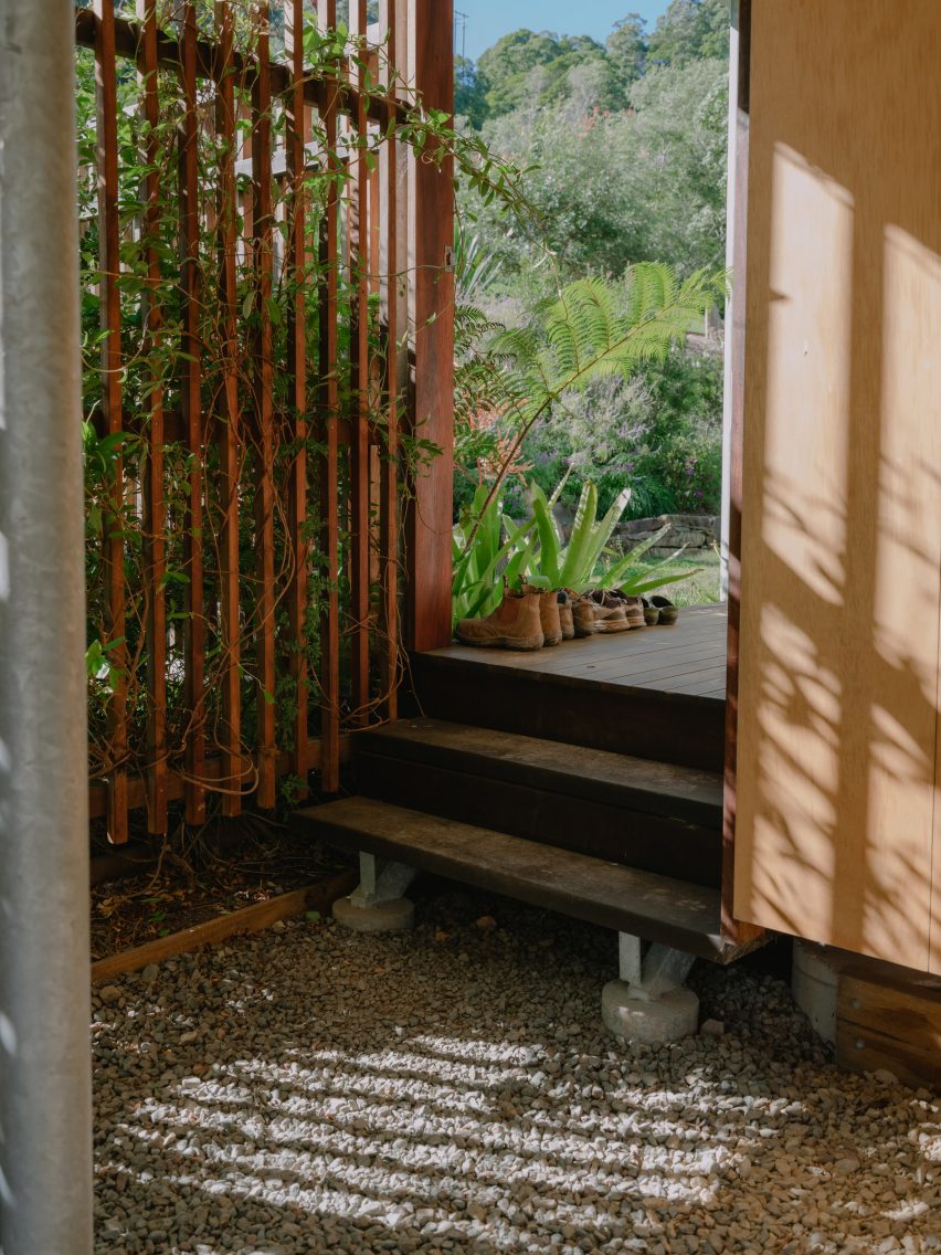 Cooroy House by Henry Bennett and Dan Wilson