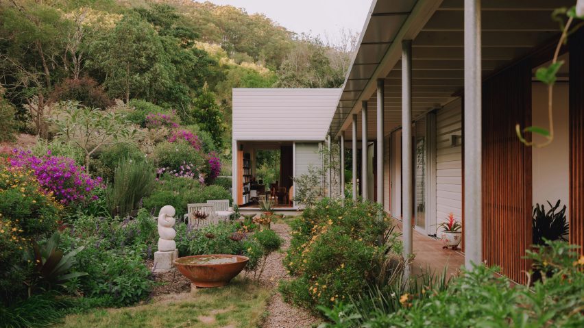 Cooroy House by Henry Bennett and Dan Wilson