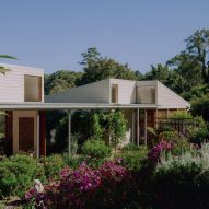 Cooroy House by Henry Bennett and Dan Wilson