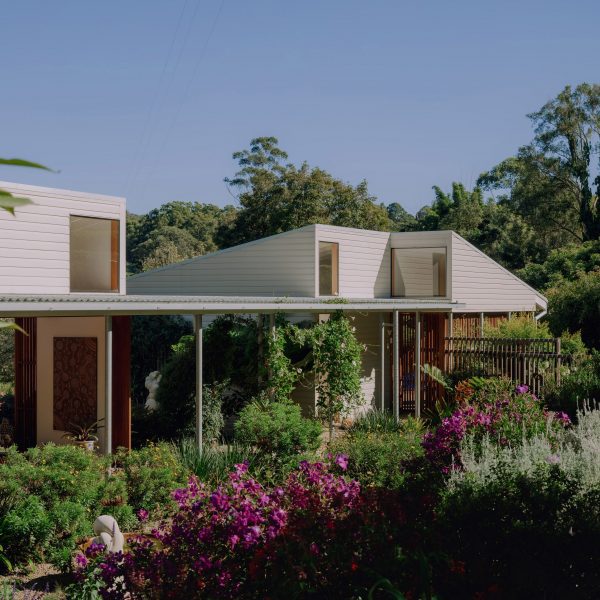Cooroy House by Henry Bennett and Dan Wilson