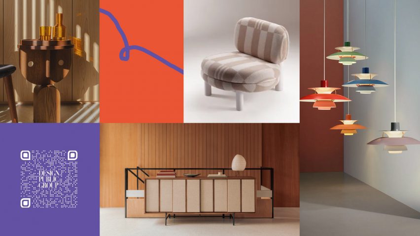 Design Public Group - Creative Studio Launch