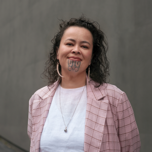 Elisapeta Heta wil judge this year's architecture entries for Dezeen Awards 2025
