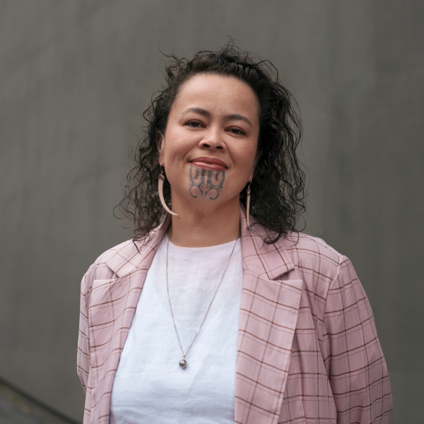 Elisapeta Heta wil judge this year's architecture entries for Dezeen Awards 2025