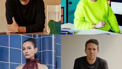 Tenth judges annoucement for Dezeen Awards 2025