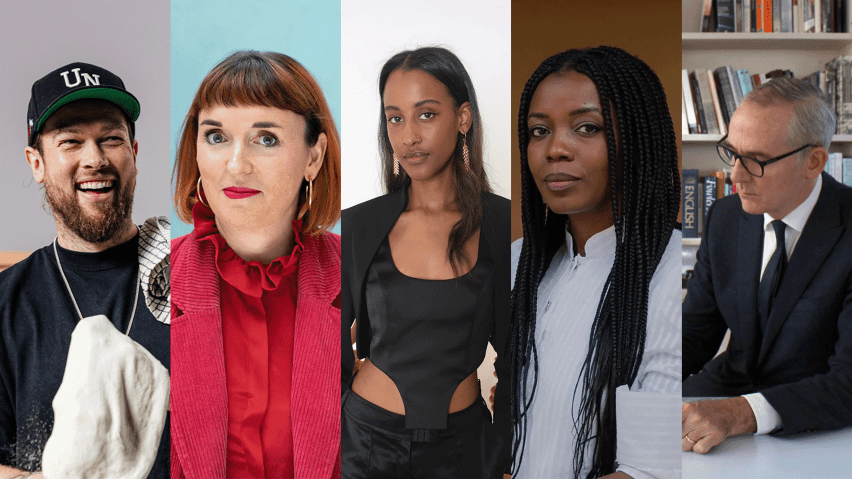 Niall McLaughlin, Mariam Issoufou and Caroline Till revealed as Dezeen Awards 2025 judges