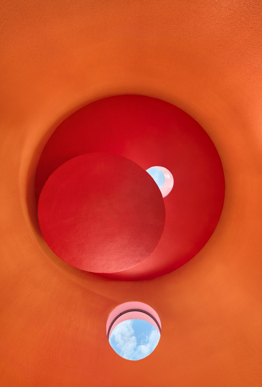 Multi-childcare Crèche by Dominique Coulon & Associés