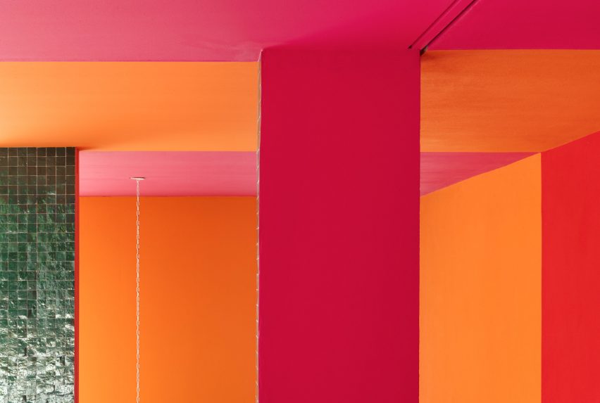 Multi-childcare Crèche by Dominique Coulon & Associés