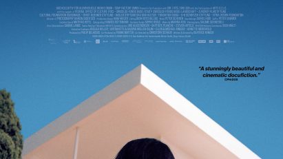 E1027 - Eileen Gray and the House by the Sea poster