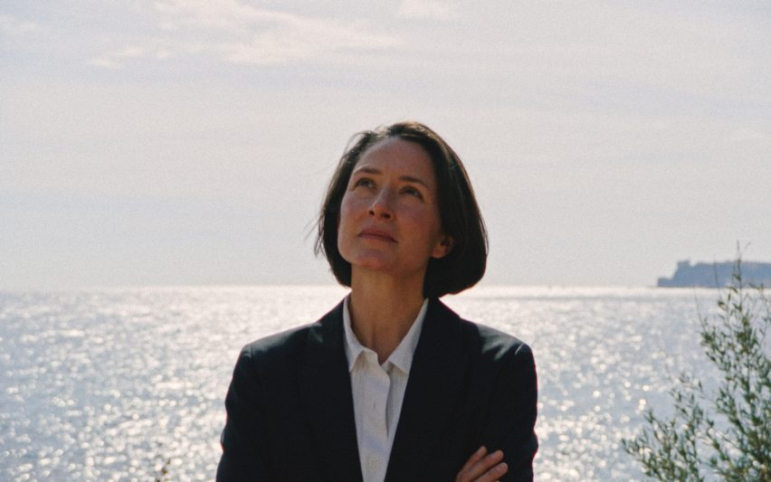 Still from E.1027 - Eileen Gray and the House by the Sea