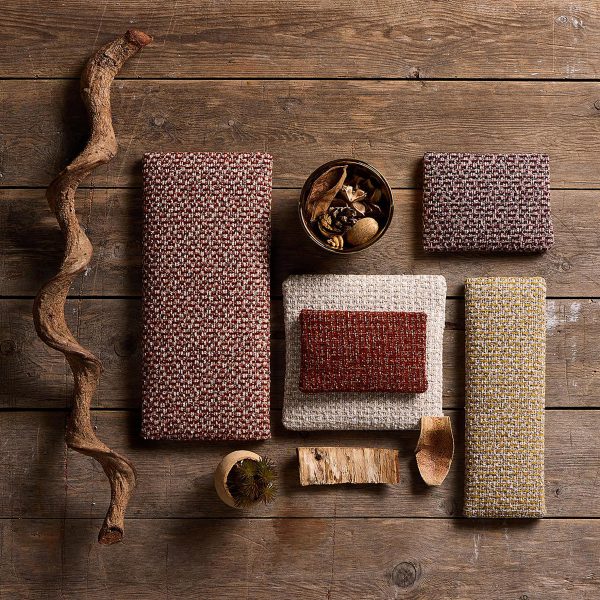 Esme upholstery fabric by Skopos