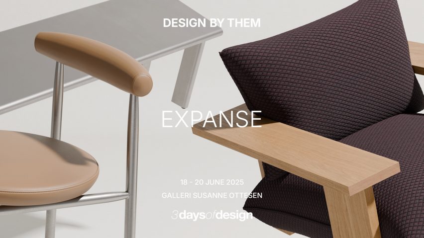 Expanse - DesignByThem