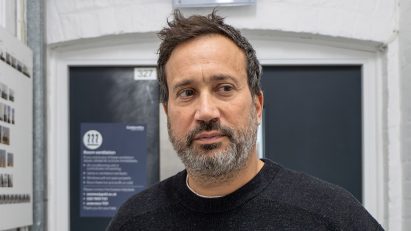 Eyal Weizman