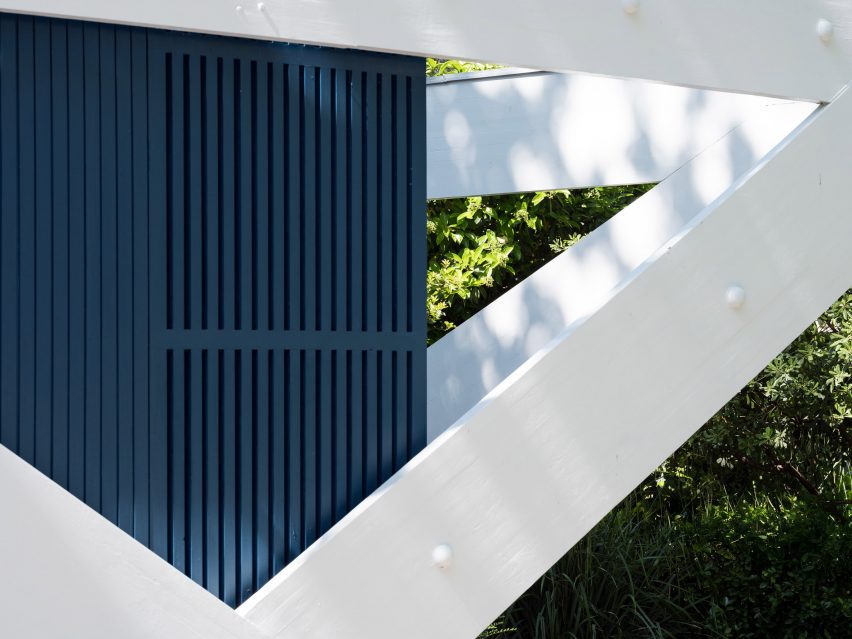 Finland Pavilion by Ella Kaira and Matti Jänkälä