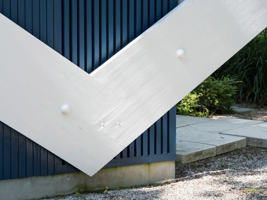 Finland Pavilion by Ella Kaira and Matti Jänkälä