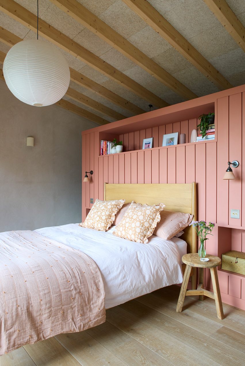 House of Wood Shingle by Forgeworks