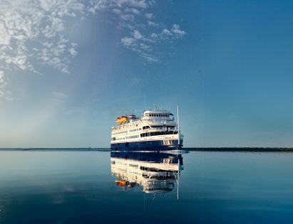 Victory Cruise Lines