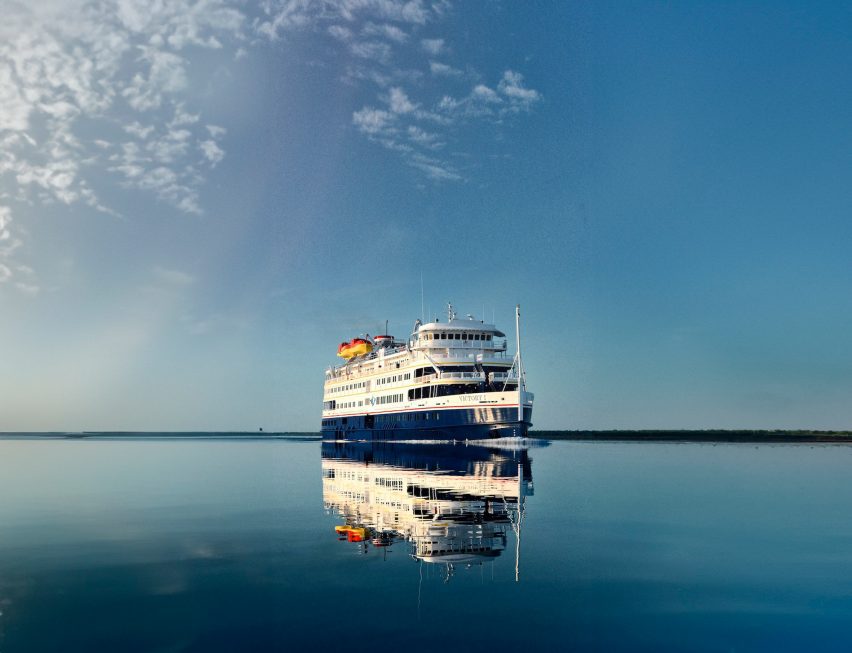 Victory Cruise Lines