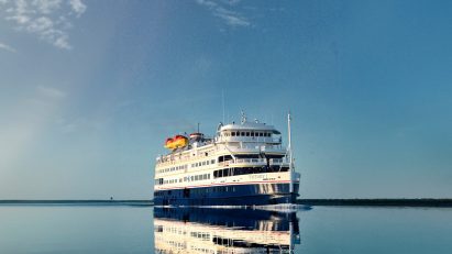 Victory Cruise Lines