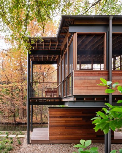 Roost by Furman & Keil