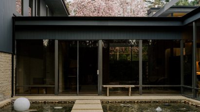 Glass Ridge House OWIU