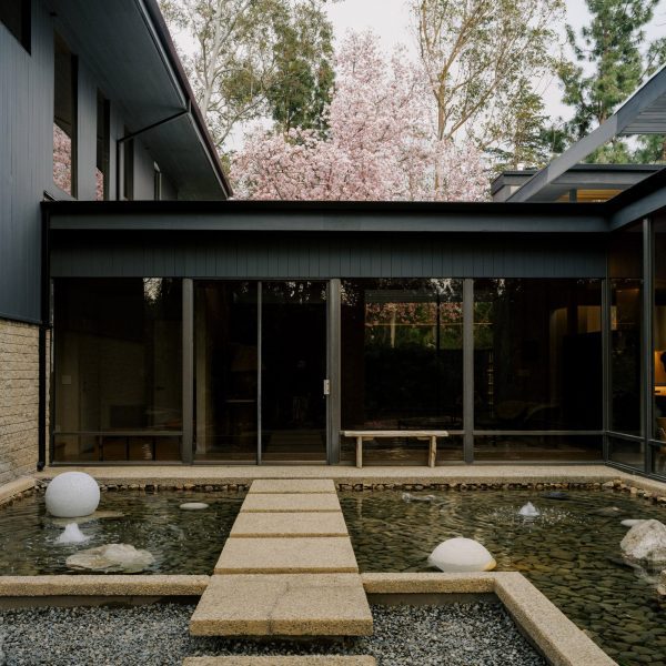 Glass Ridge House OWIU