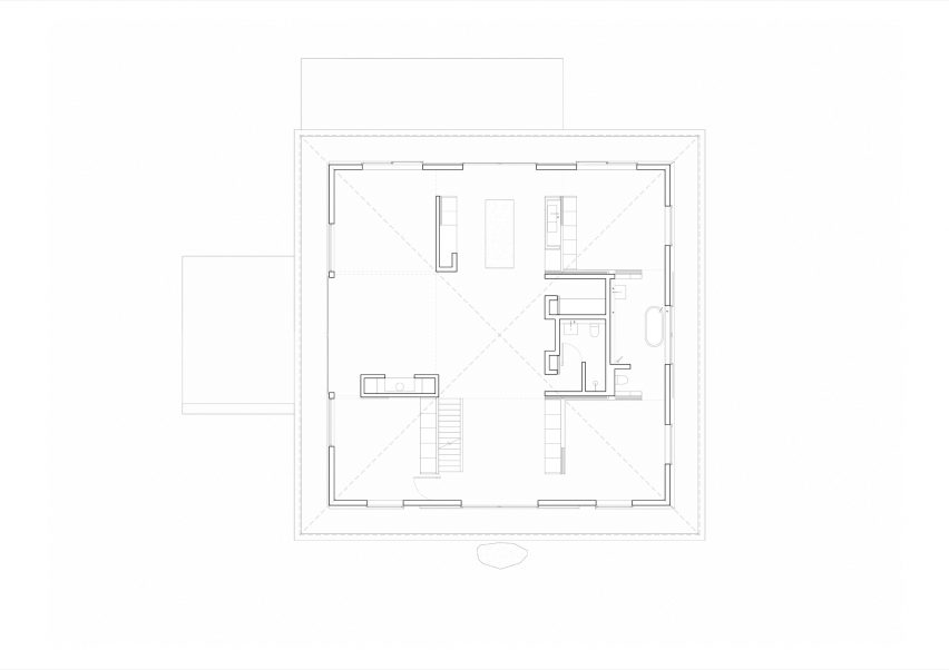Ground floor