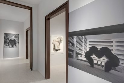 Exhibition space