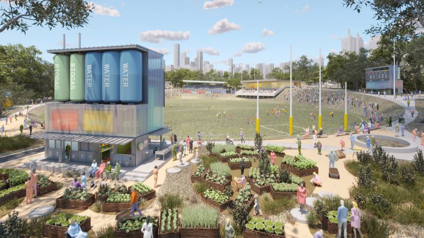 A New Normal exhibition Melbourne Design Week 2025