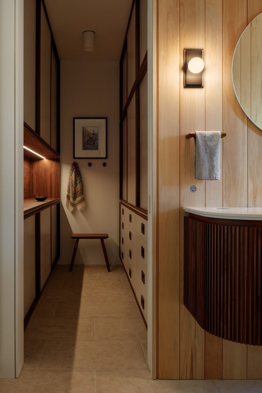 Colleen Healey Architecture Hidden Meadow house extension