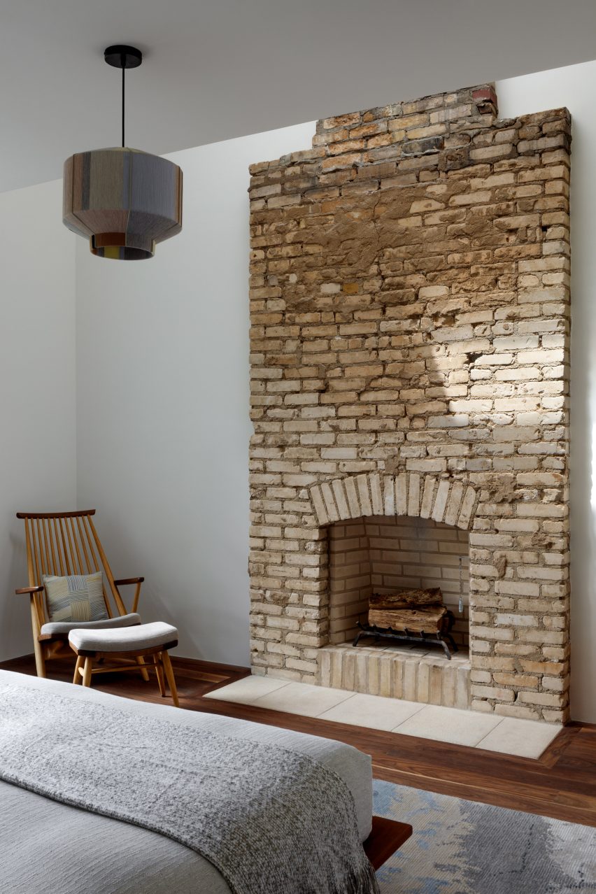 House extension in Washington DC