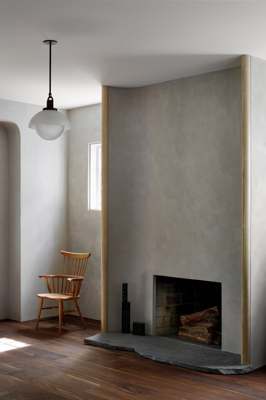 House extension in Washington DC