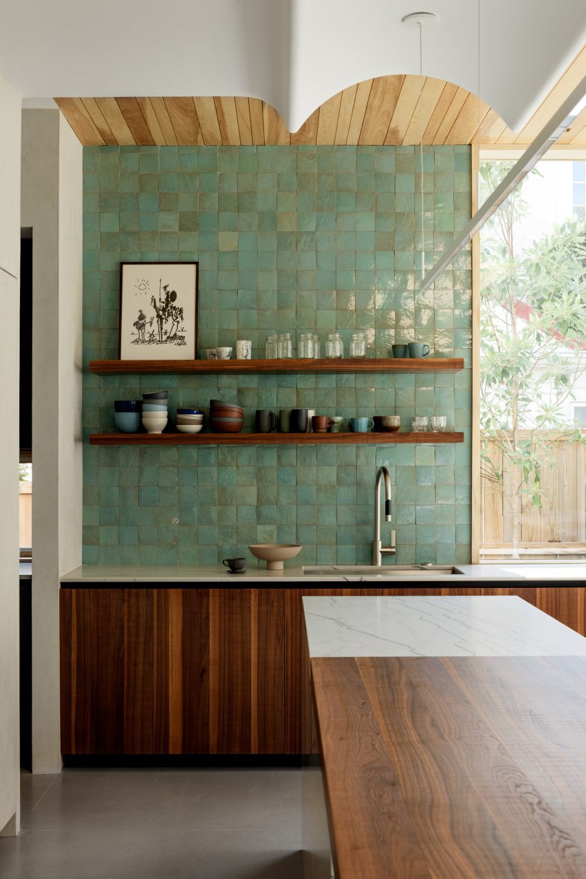 House extension in Washington DC
