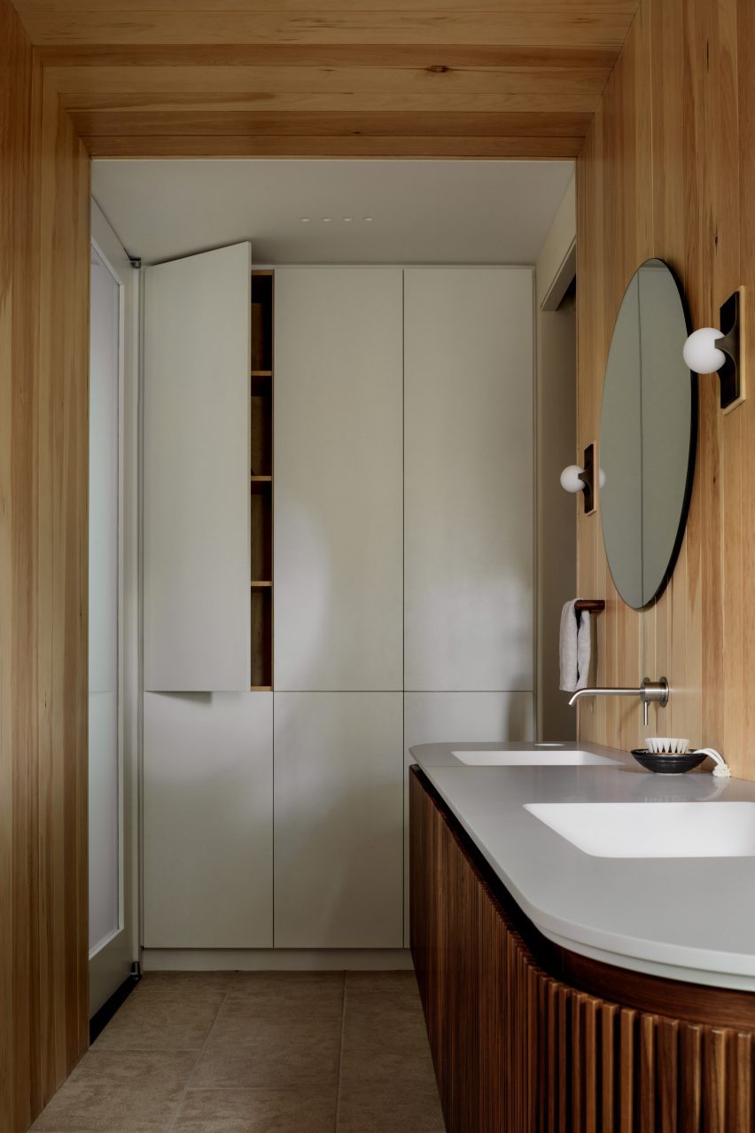 Colleen Healey Architecture Hidden Meadow house extension