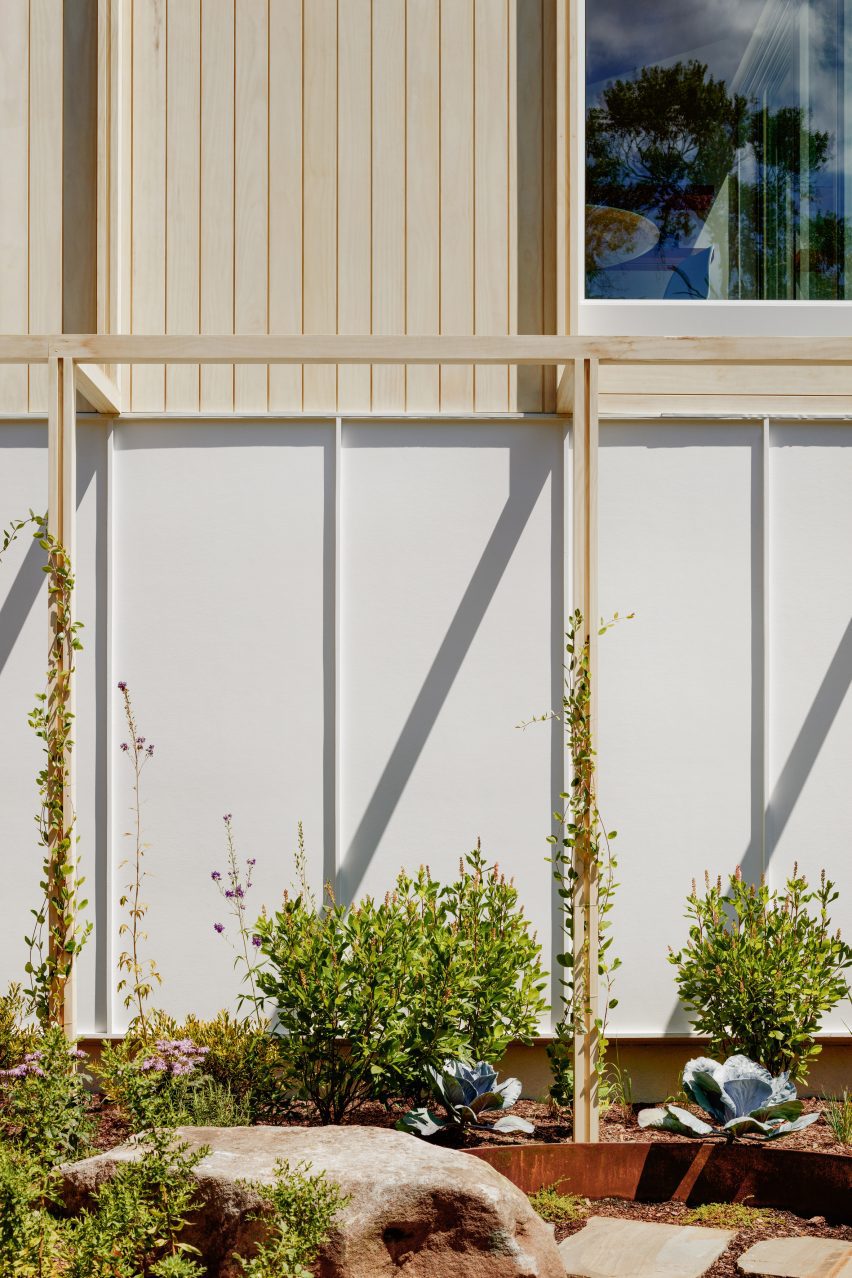 House extension