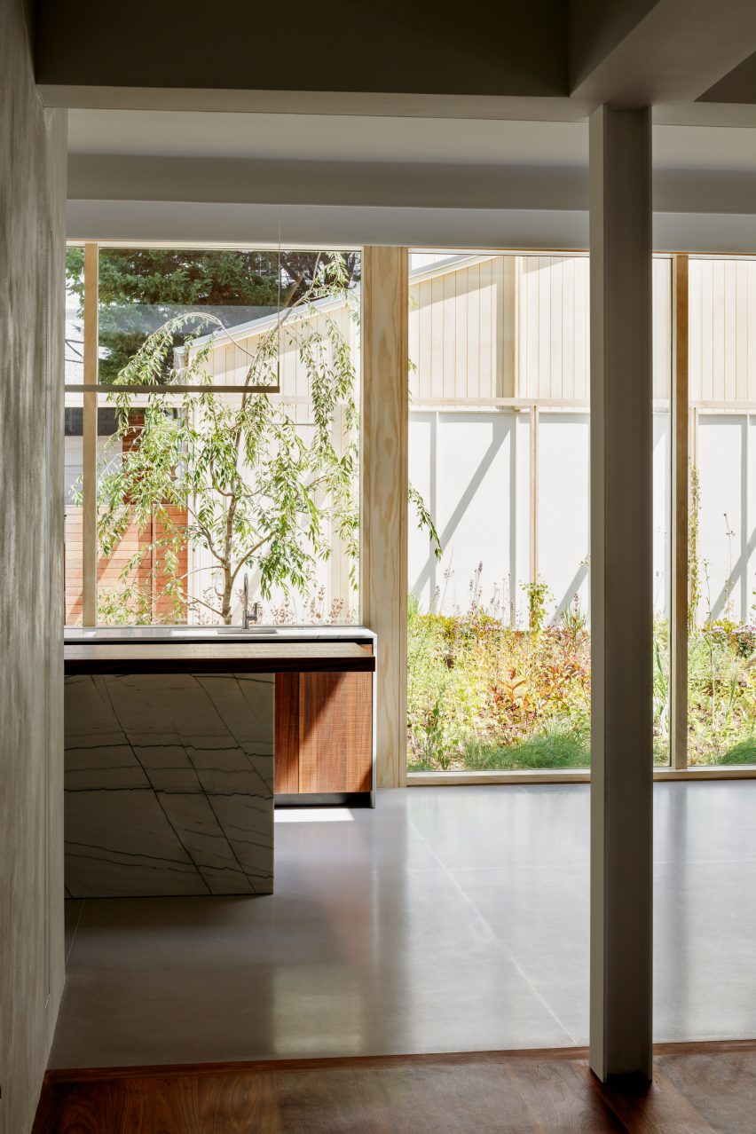 House extension