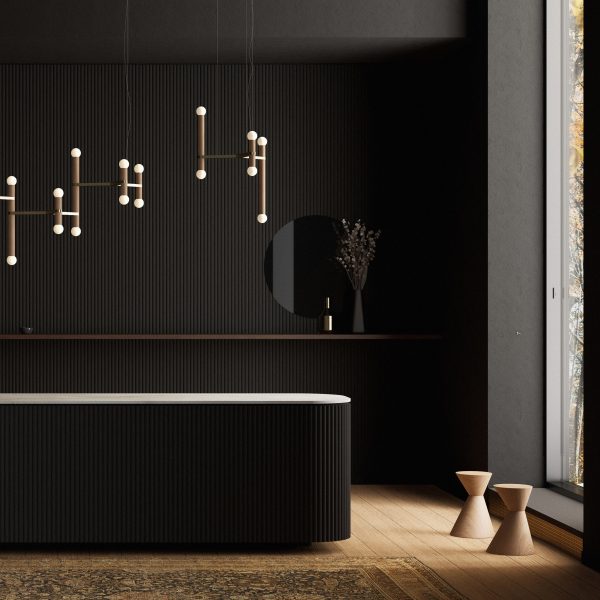Hollis+Morris at ICFF