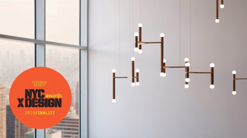 Hollis+Morris at ICFF