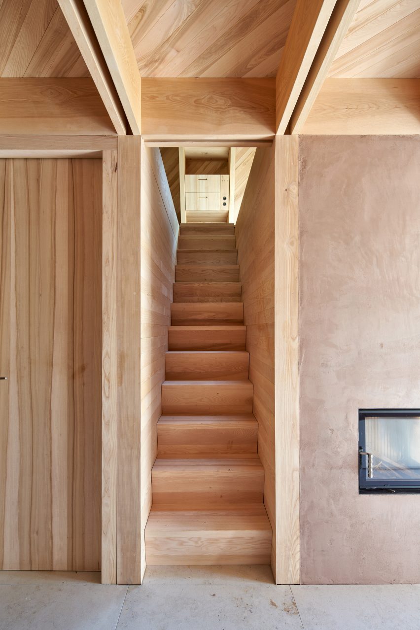 House Anton II by Lux Architect and Cánovas Arquitectura