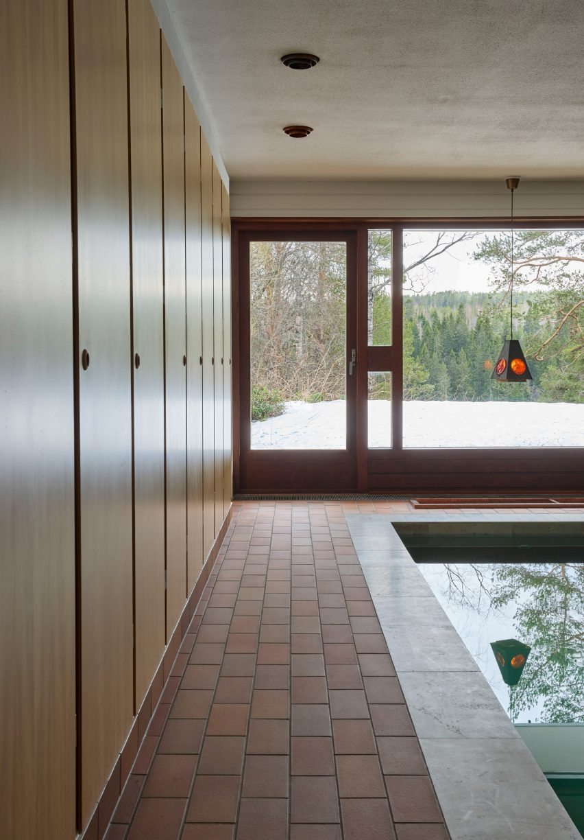 Villa by the River by In Praise of Shadows
